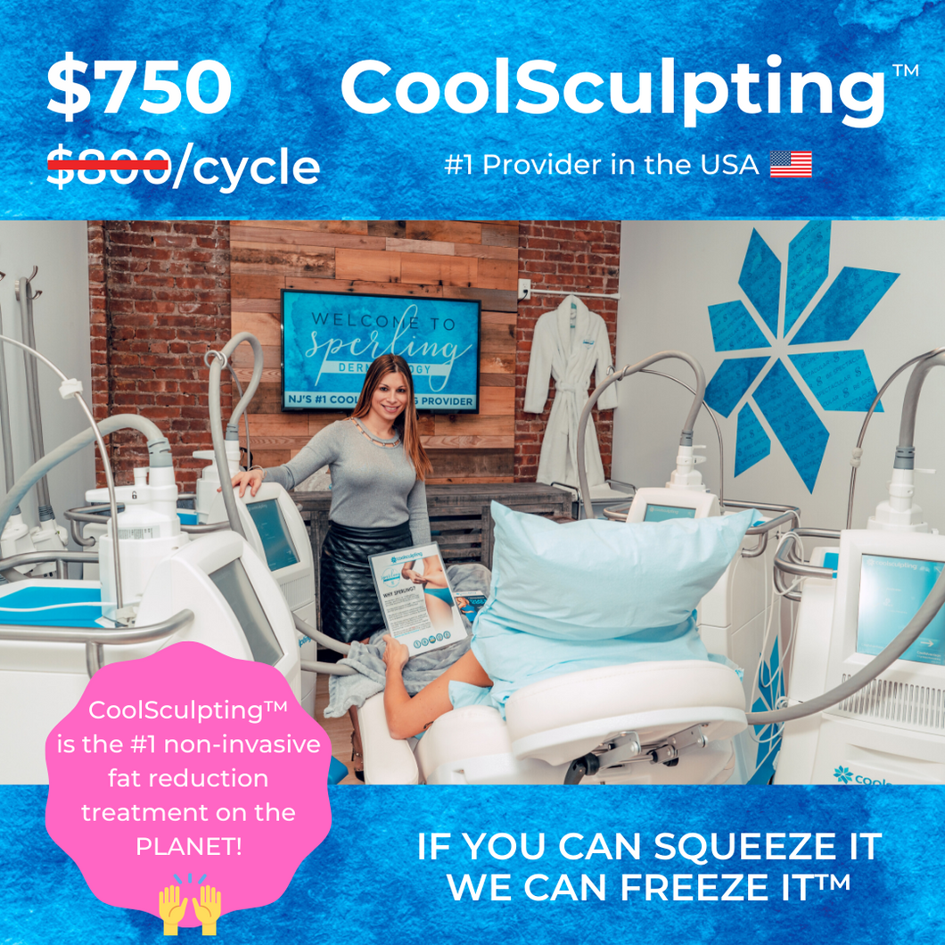 CoolSculpting™